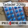 Tadadel 20Mg viagra2